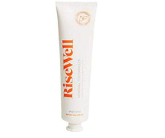 RiseWell Japanese Style Toothpaste Natural 4oz bottle