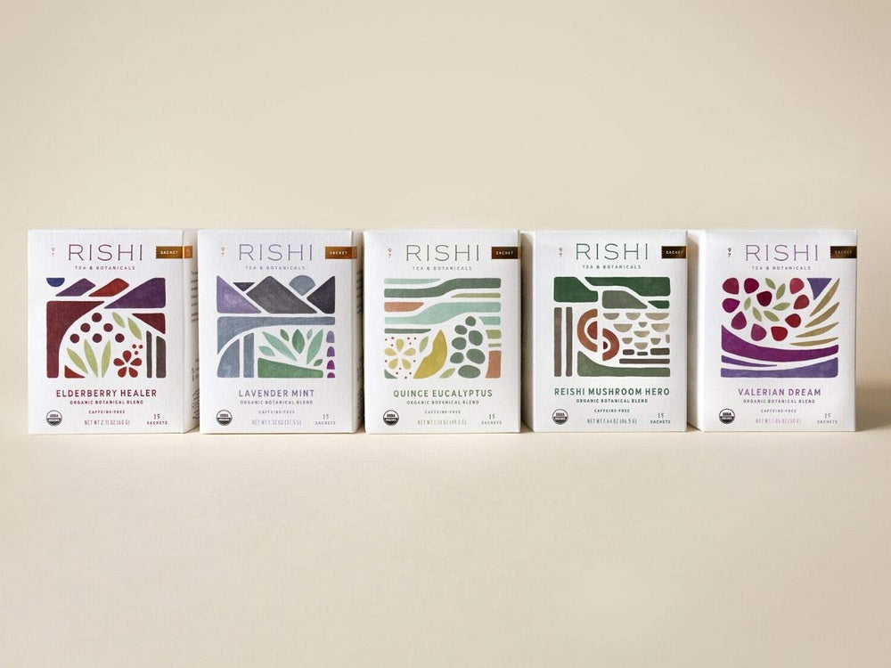 Ingredients: chamomile and herbal botanicals