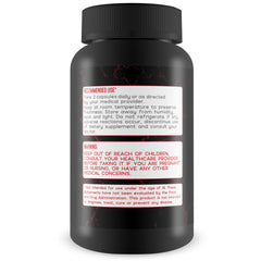 Rising Phoenix Pro capsules