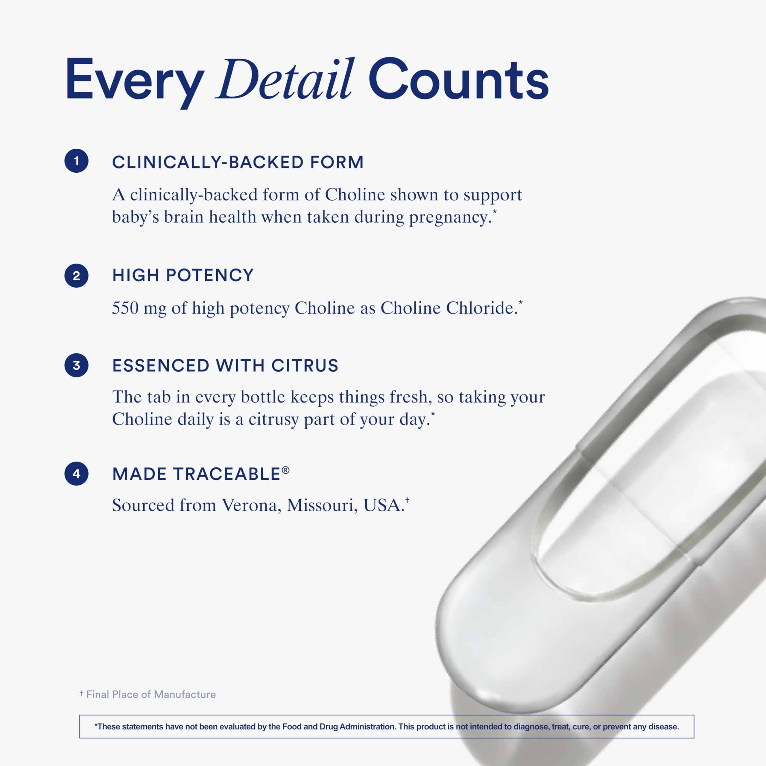 Non-GMO Project Verified logo on packaging