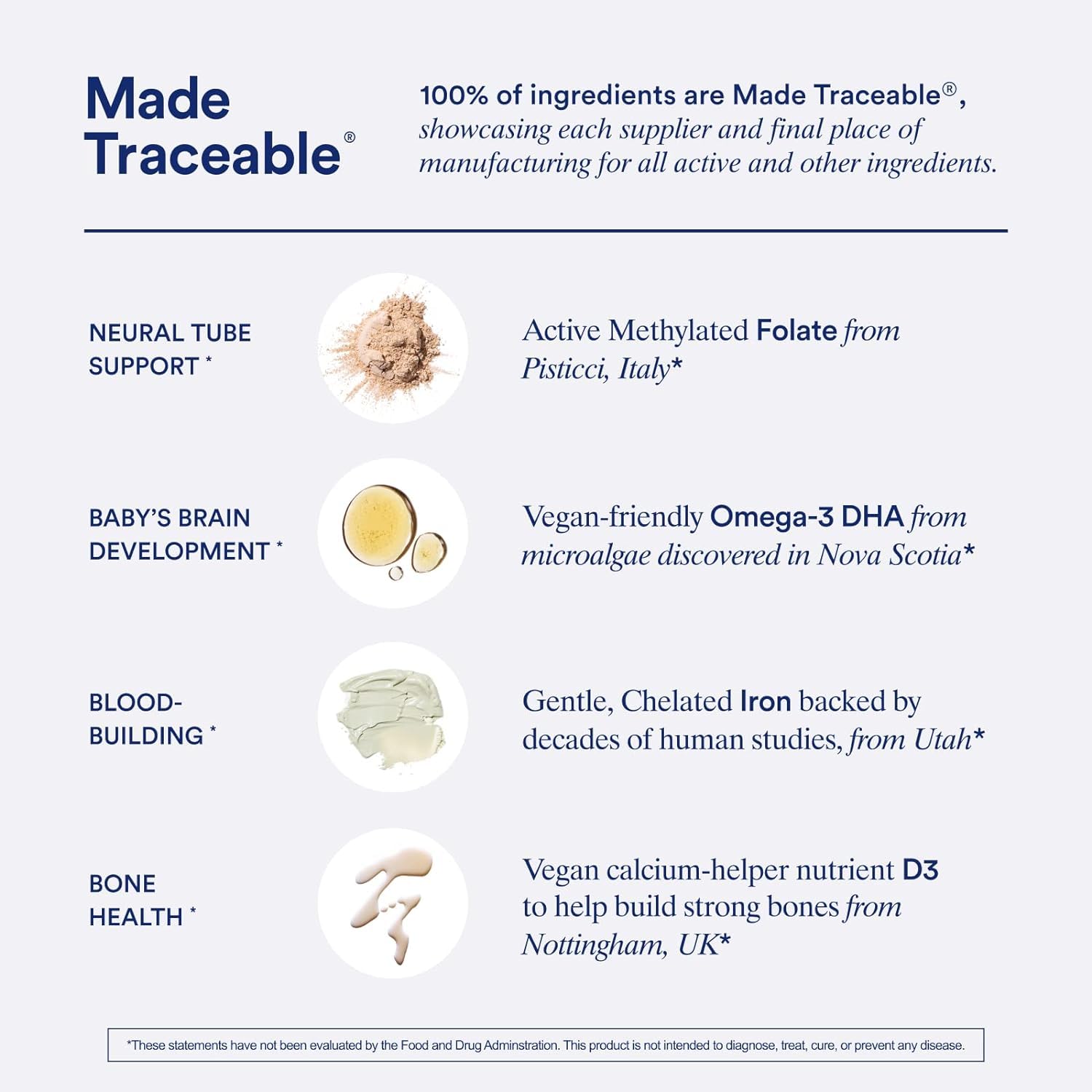 Non-GMO Project Verified badge on product label