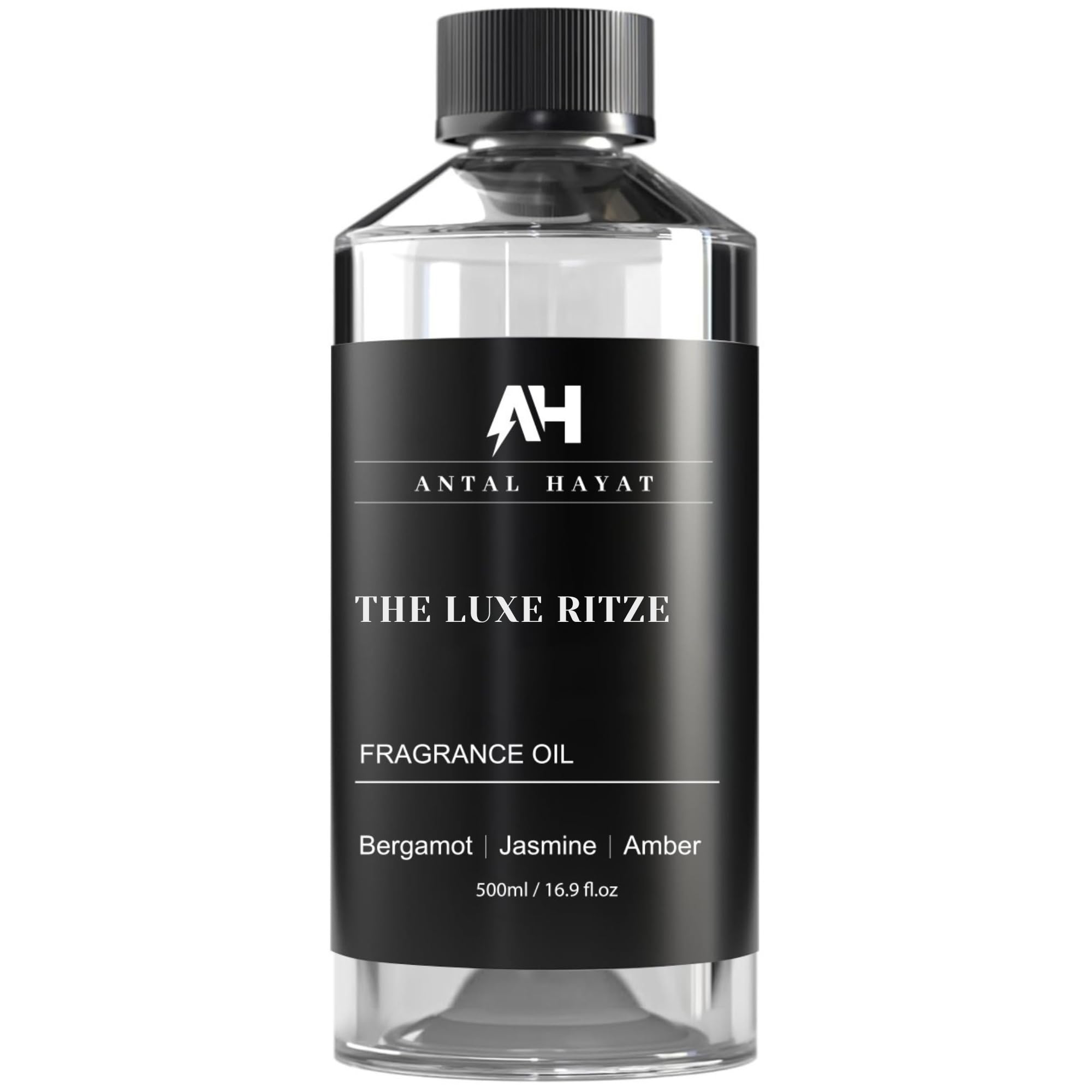 Ritz-Carlton inspired diffuser oil 500ml bottle