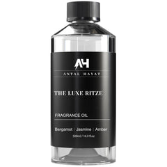 Ritz-Carlton inspired diffuser oil 500ml bottle
