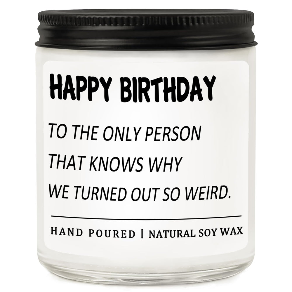 RIZOOCE lavender candle closeup highlighting premium wax for relaxation.