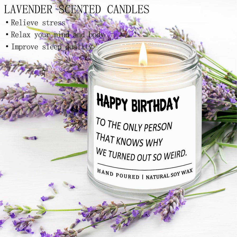 RIZOOCE sister birthday gift illustration showcasing unique friendship humor.