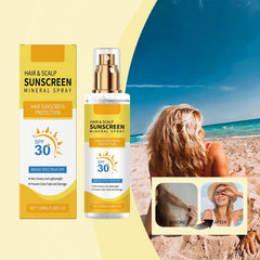 RnemiTe-amo coconut-infused protection nourishes while shielding against UV damage
