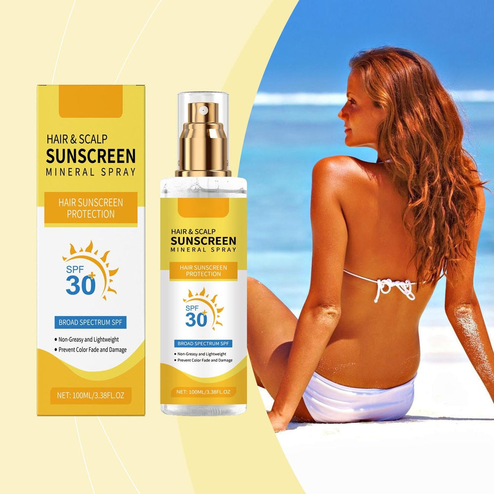 RnemiTe-amo invisible mist application delivers weightless UV protection without residue