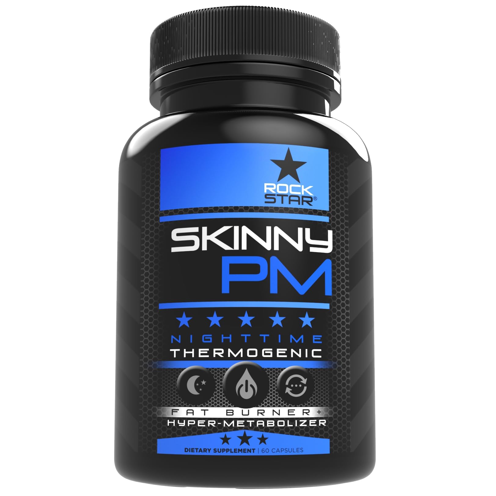 Rockstar Skinny PM main product shot