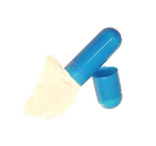 Graphic showing 89% bioavailability of Rodex Forte