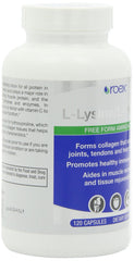 Muscle recovery concept with capsules