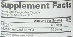 Nutritional supplement packaging and bottle