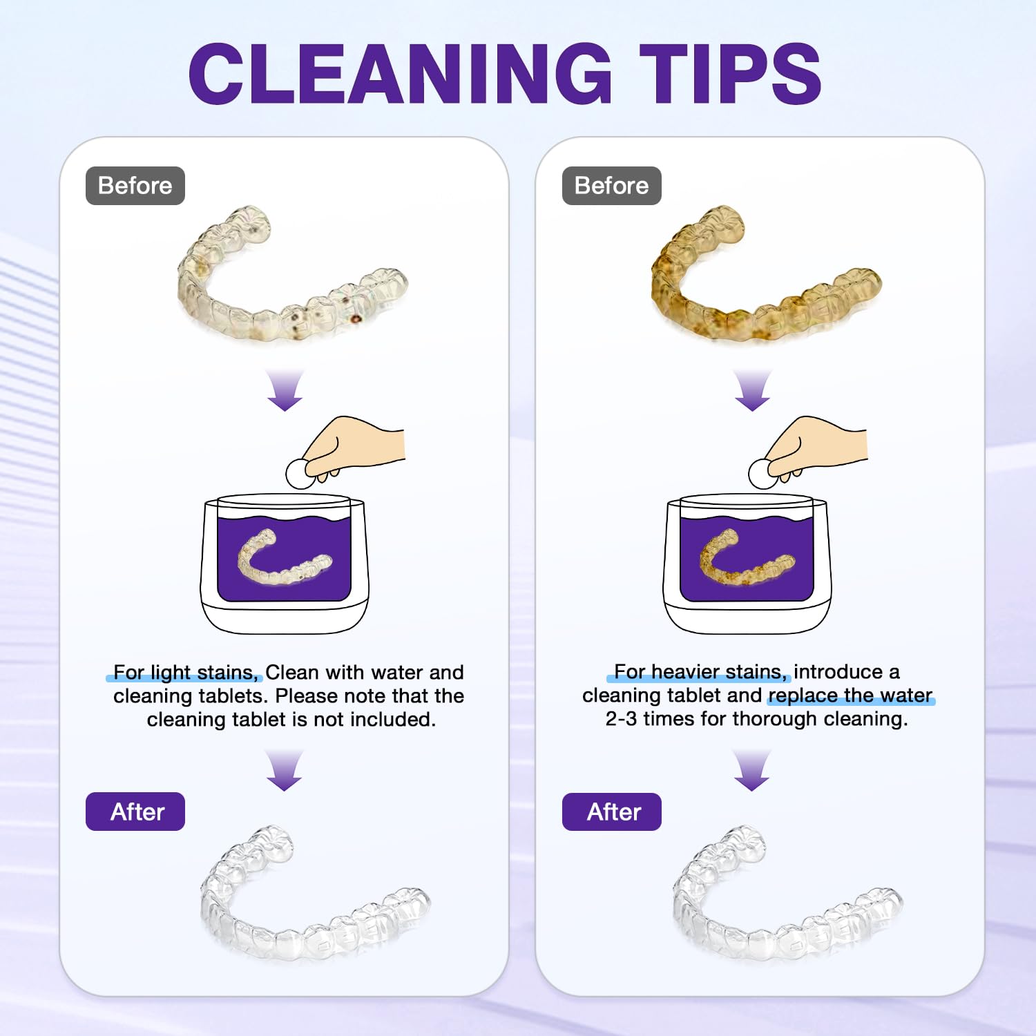 Product packaging, warranty, and customer support information for Rolipo