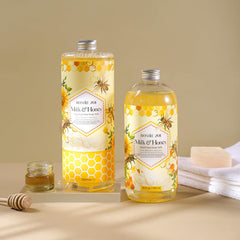 ROMIIE ZOI refill bottle 750ml offers long-lasting value.