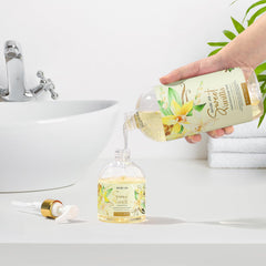 ROMIIE ZOI dispenser-ready refill for kitchen or bathroom sinks