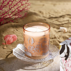 Life of Sea candle gift-ready design for men and women