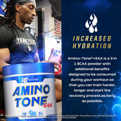 Ronnie Coleman Signature Series nutrition products lineup