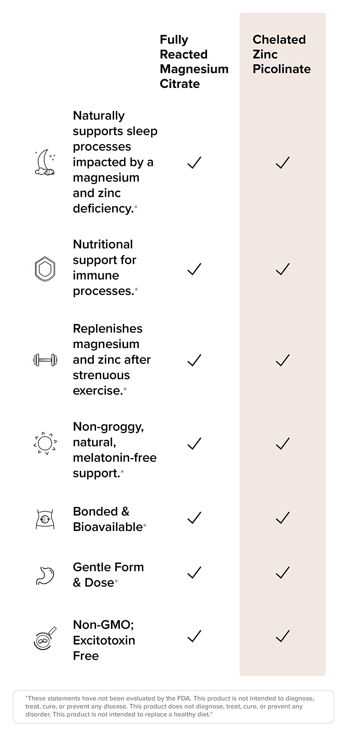 Product bottle on a clean white background