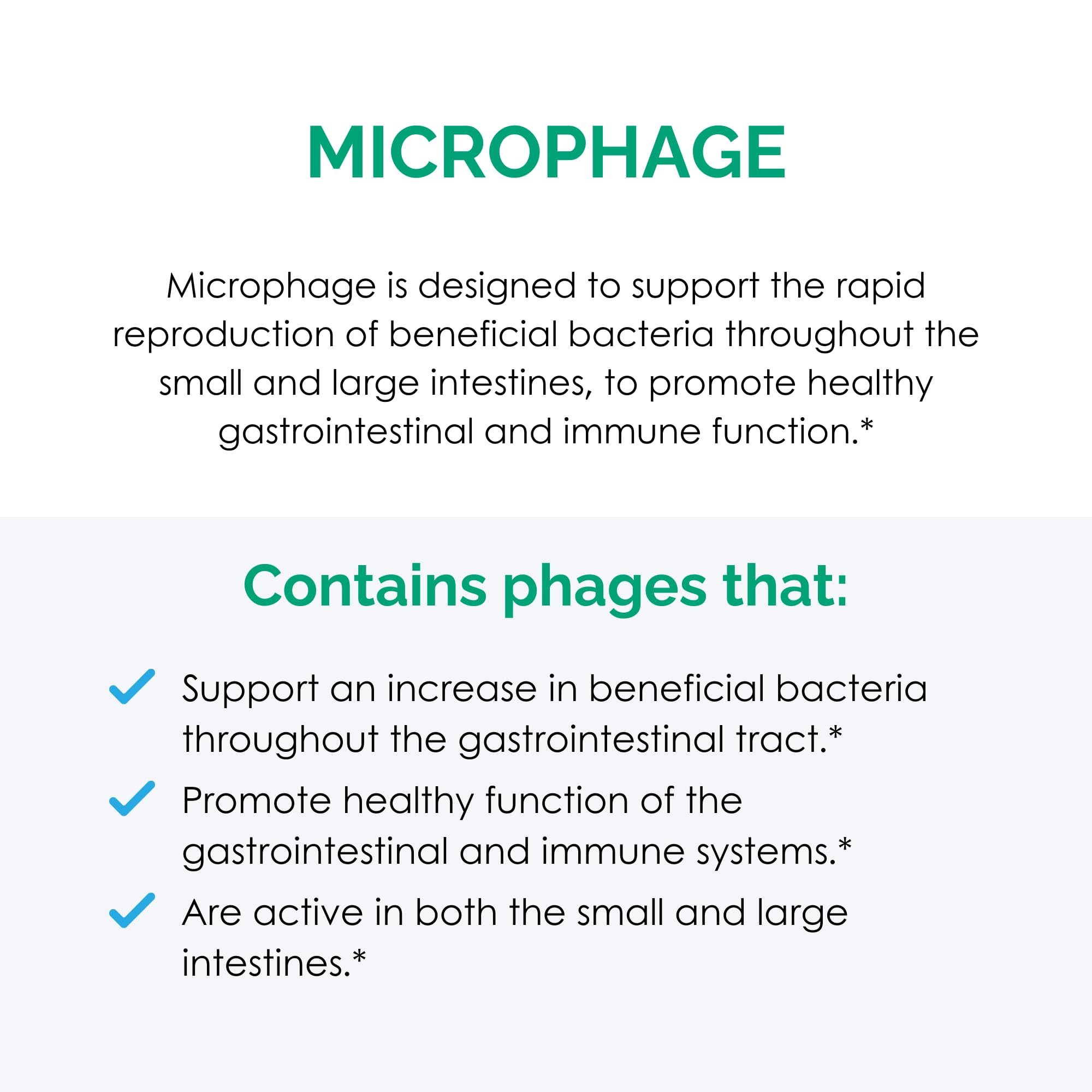 Allergen-friendly label for Rootcology product