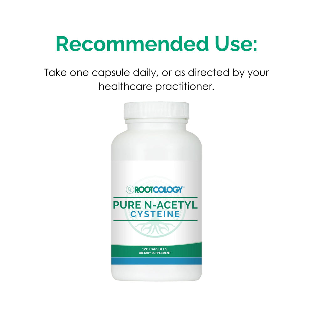 Dr. Izabella Wentz Rootcology NAC product endorsement