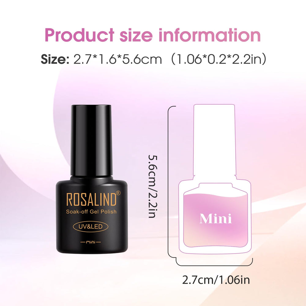 ROSALIND gift-ready packaging with ribbon inspires gift-giving and special occasions.