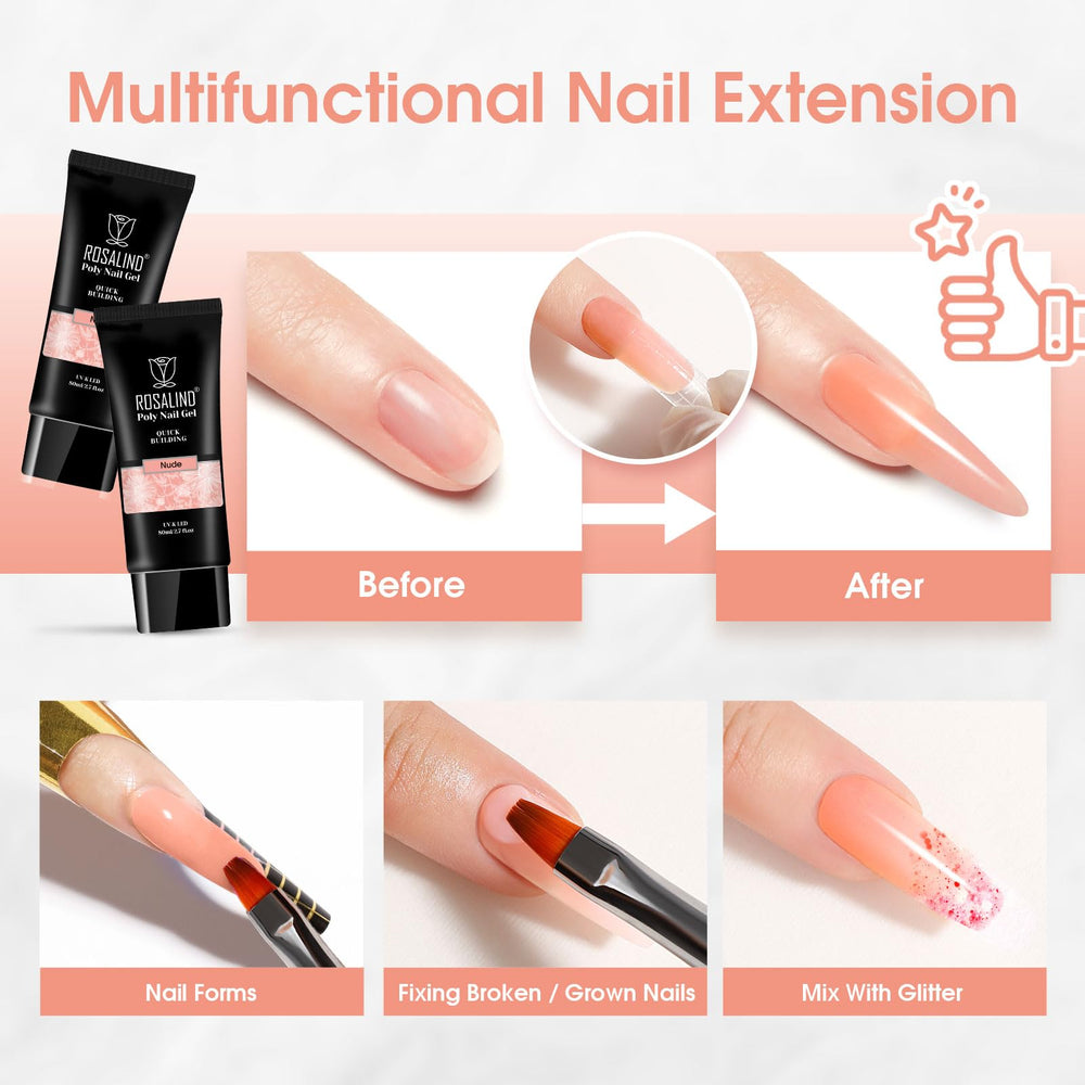 Long-lasting gel finish with proper prep supporting monthly maintenance.
