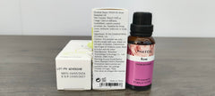 Gift-ready PHATOIL Rose Essential Oil packaging