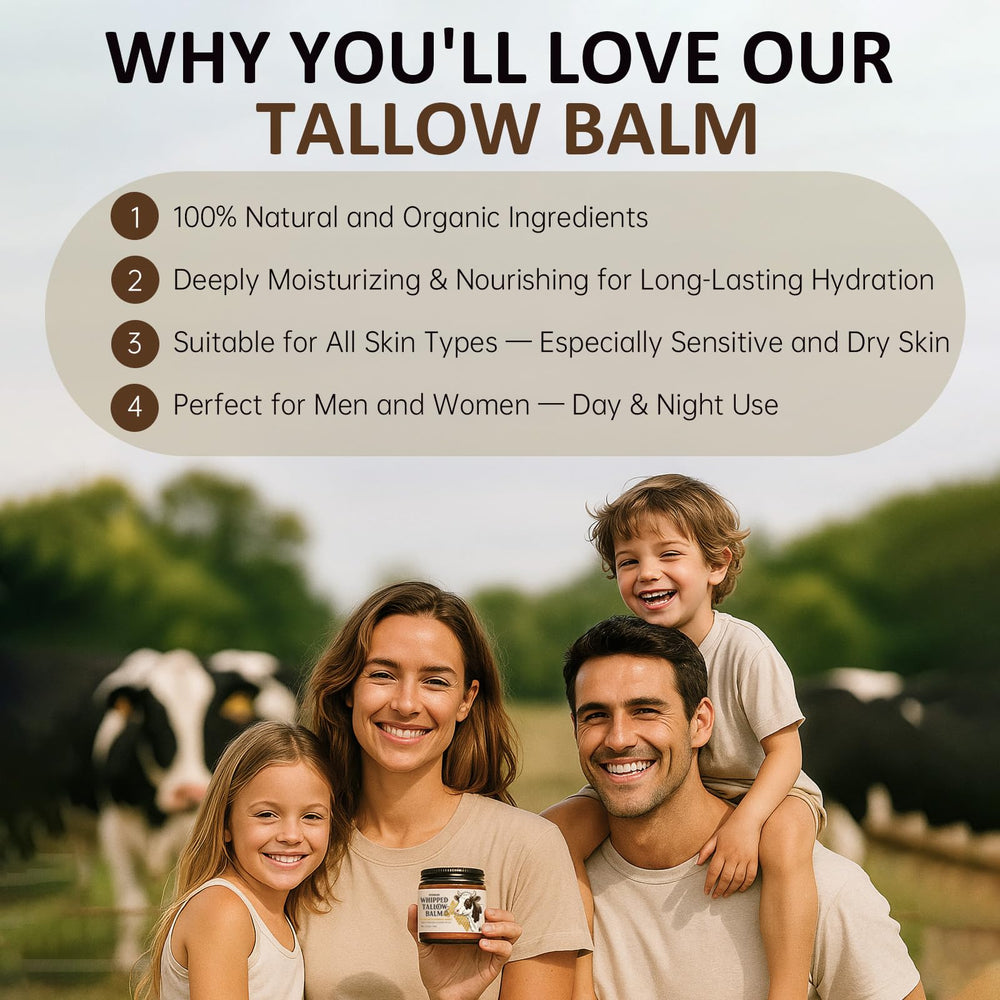 Roseblem all-ages skincare ideal for family routines