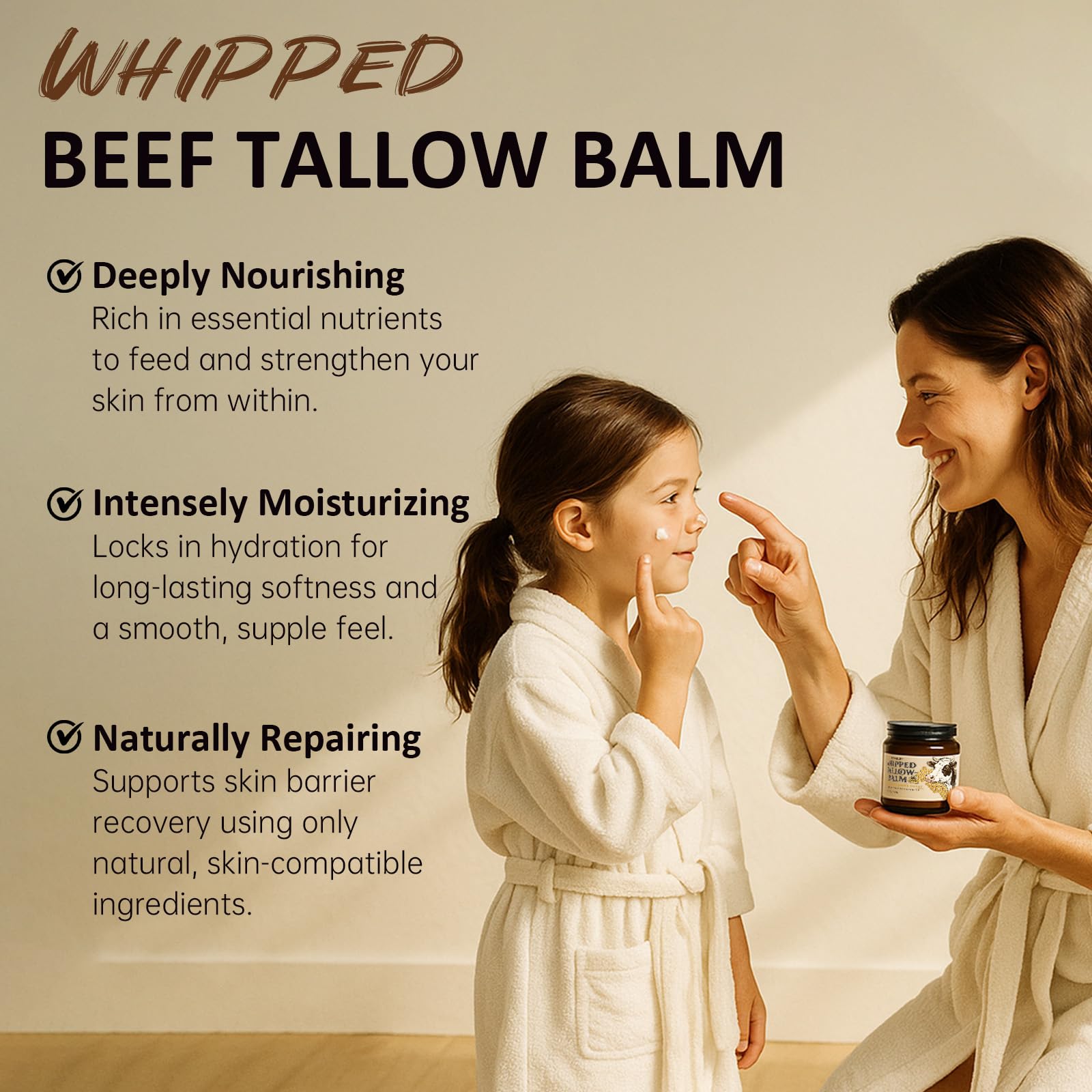 Roseblem Manuka honey ingredients displayed for natural skin comfort