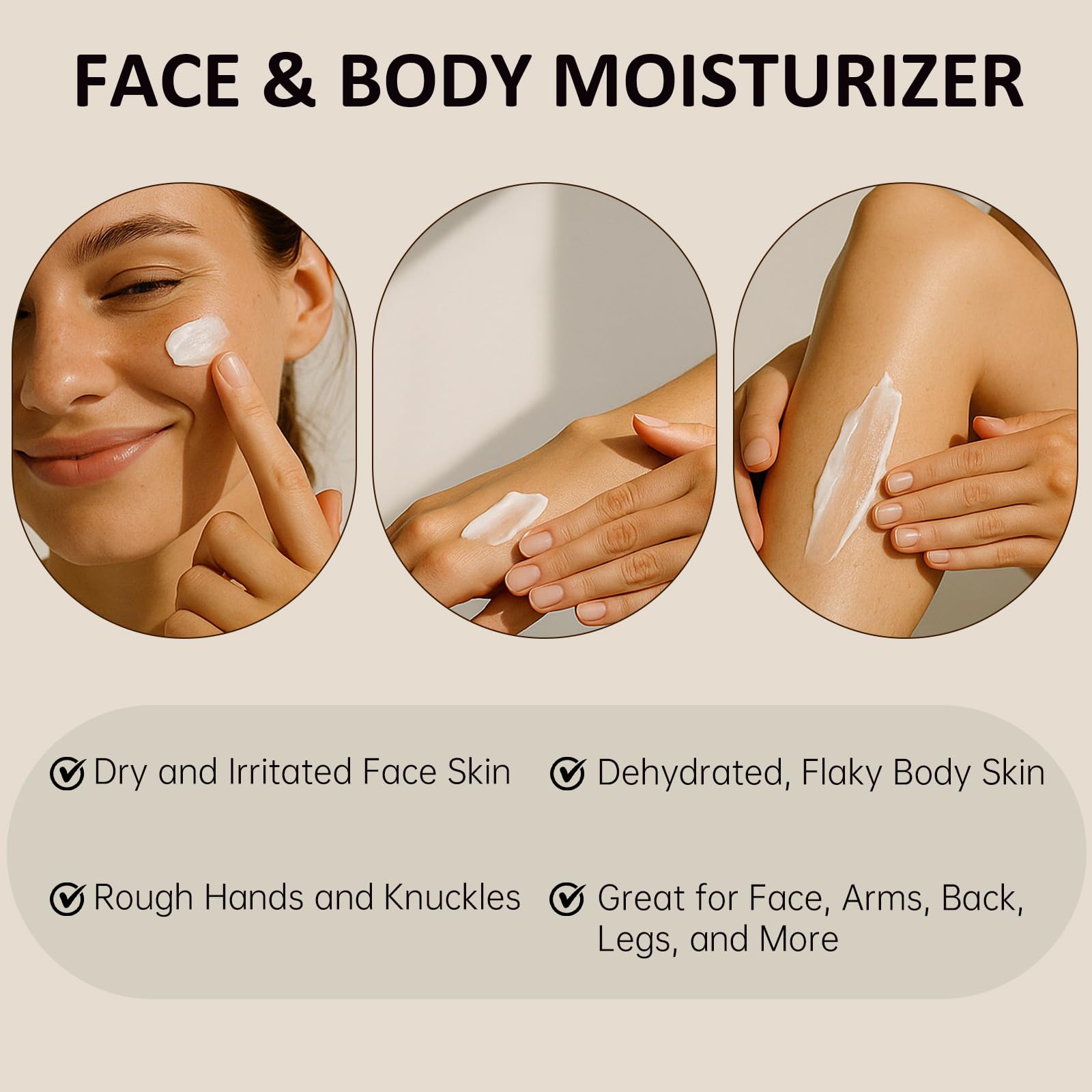 Roseblem sensitive skin-friendly formula free from synthetic additives