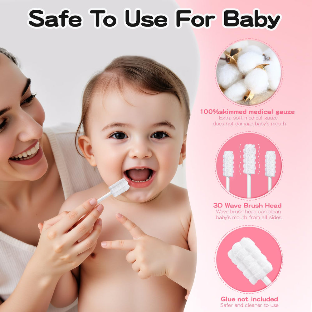 Two usage options: use directly or after warm water