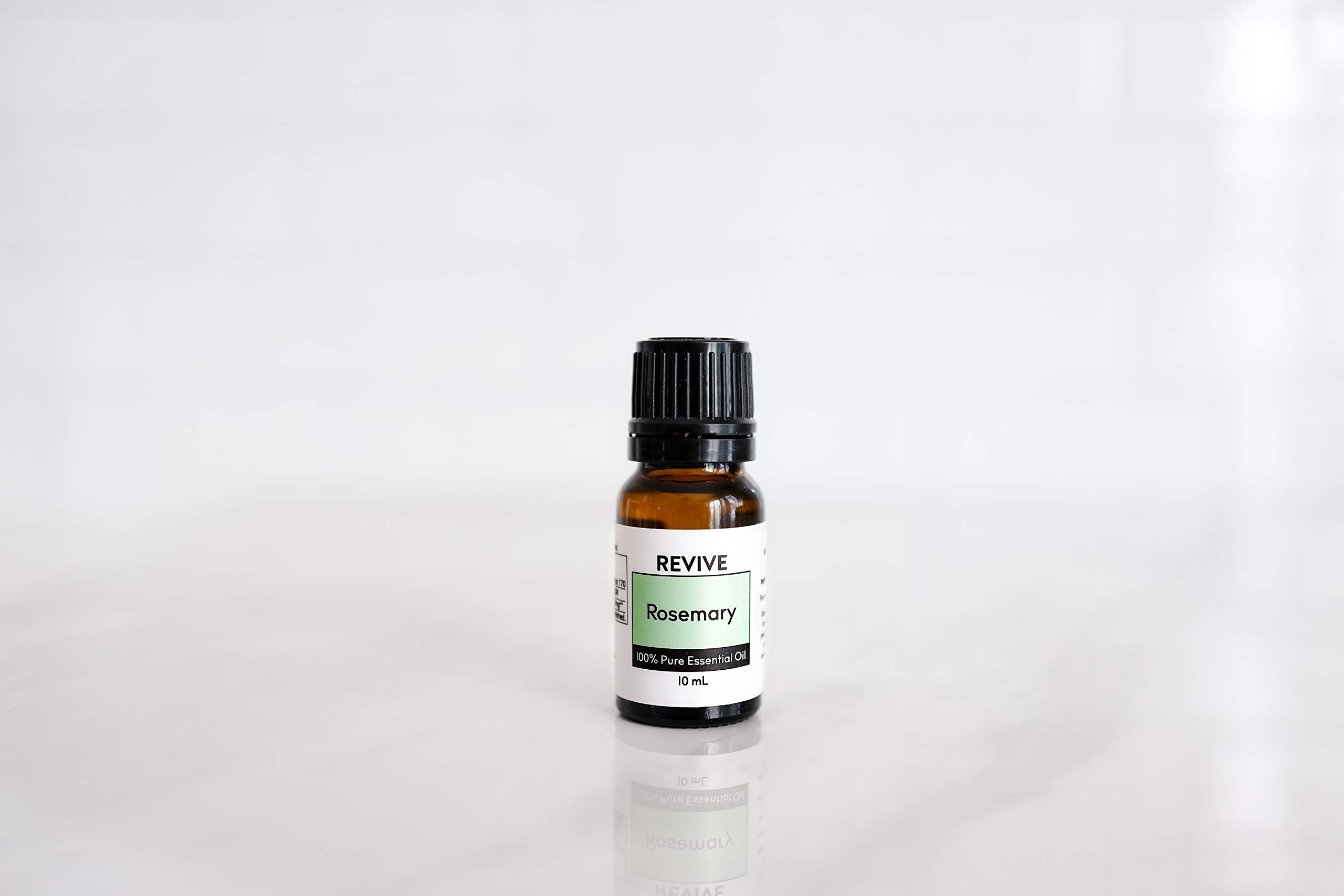 Therapeutic rosemary oil for massage