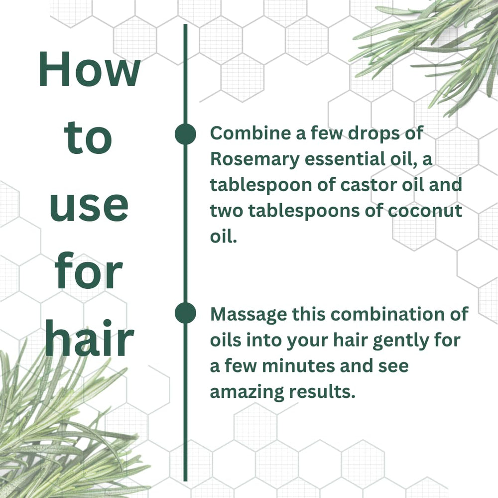 Label showing Rosmarinus officinalis (rosemary) botanical name