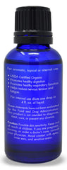 Rosemary oil for skin and scalp care