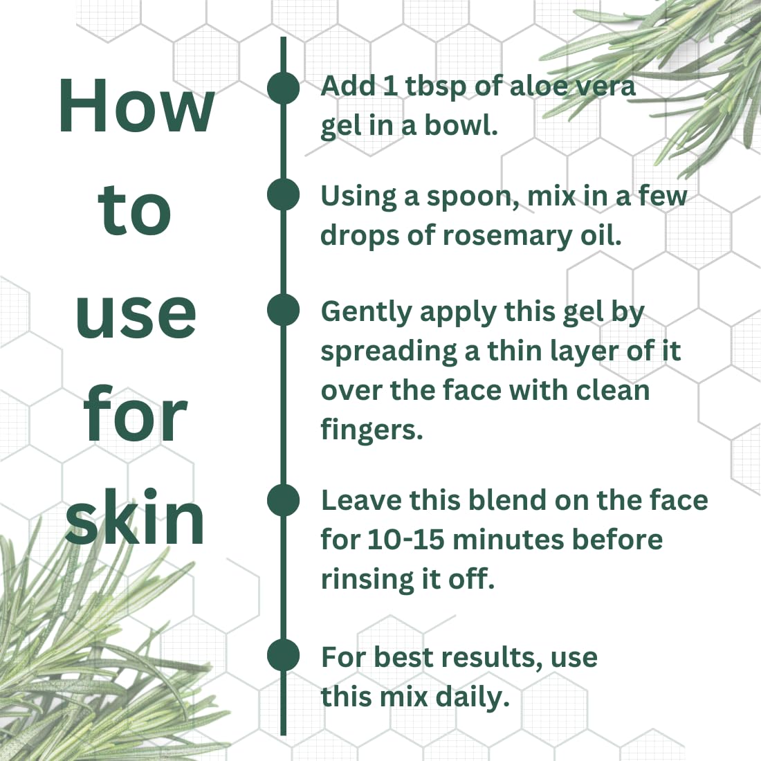 Rosmarinus officinalis plant source for rosemary essential oil.