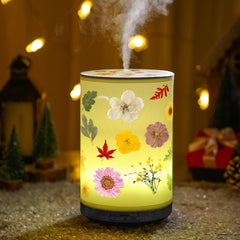Rossesay diffuser makes a thoughtful gift for women seeking calm
