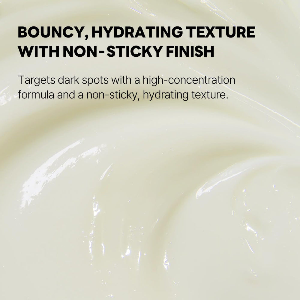 ROUND LAB Vita Niacinamide Dark Spot Cream vitamin-tree-fruit extract visual signals nourishing vitamins