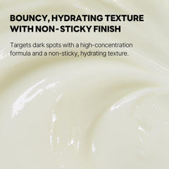 ROUND LAB Vita Niacinamide Dark Spot Cream vitamin-tree-fruit extract visual signals nourishing vitamins
