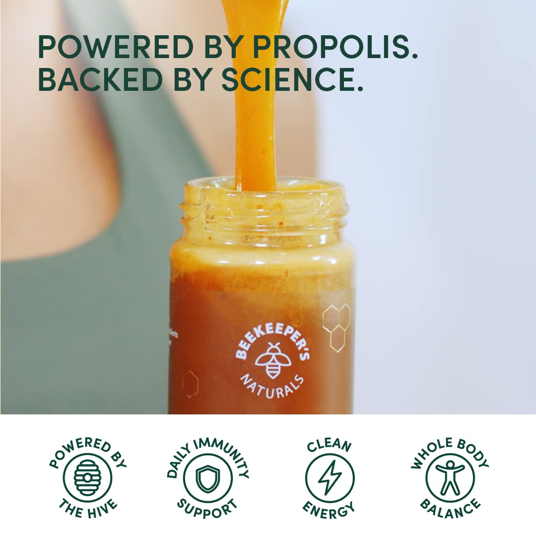 Royal jelly for brain health and energy