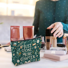 RTTLALUO compact pouch for tote, convenient organization for small items.