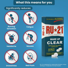 RU-21 liver-support-graphic depicting toxin processing assistance