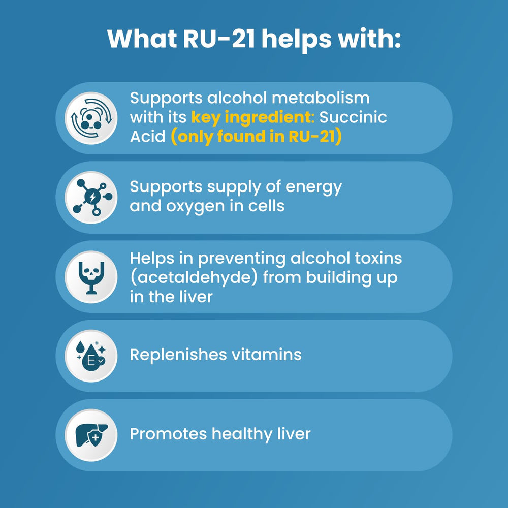 RU-21 morning-workdesk with bottle for a clear-headed start