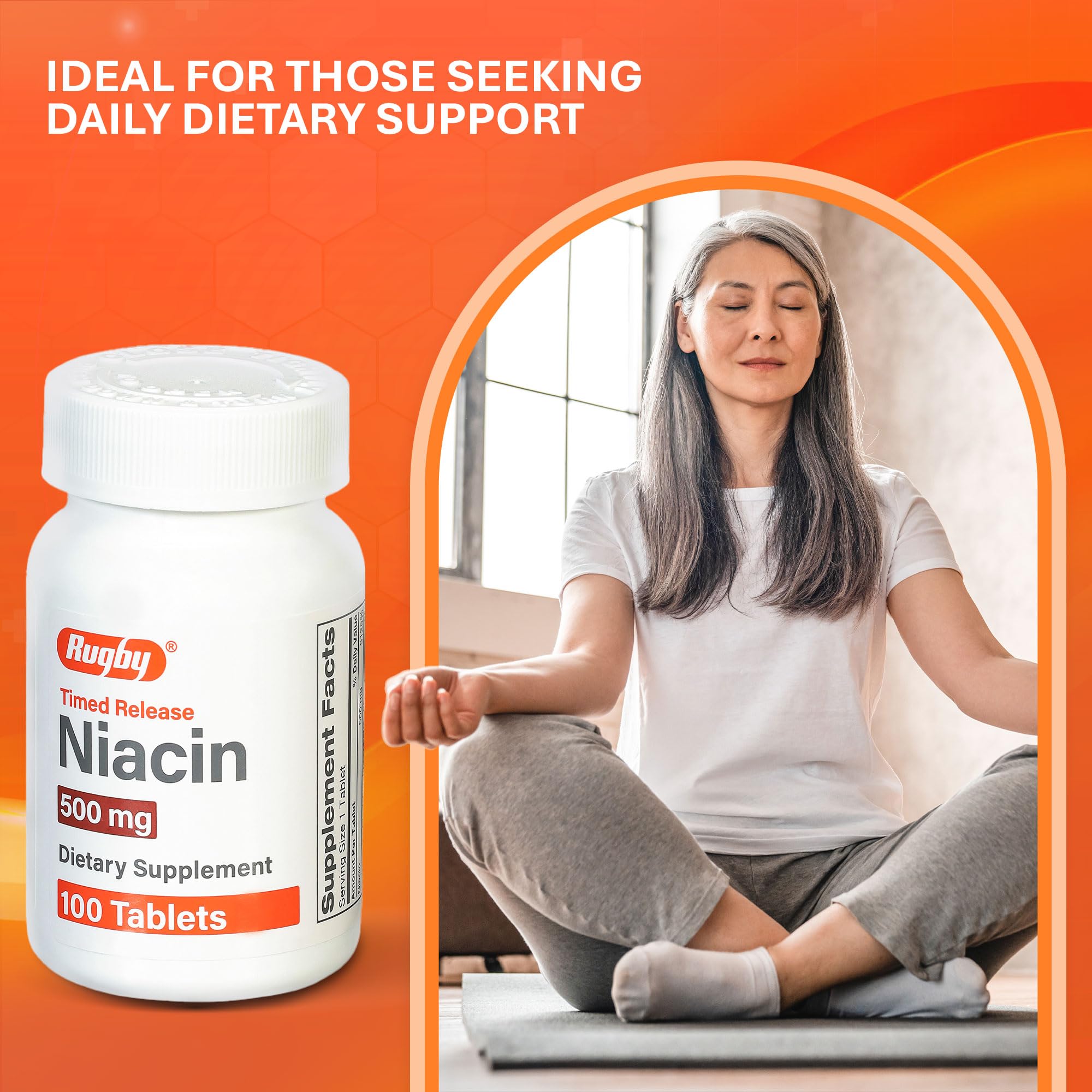 Gluten-free, no artificial flavors or preservatives claim on label