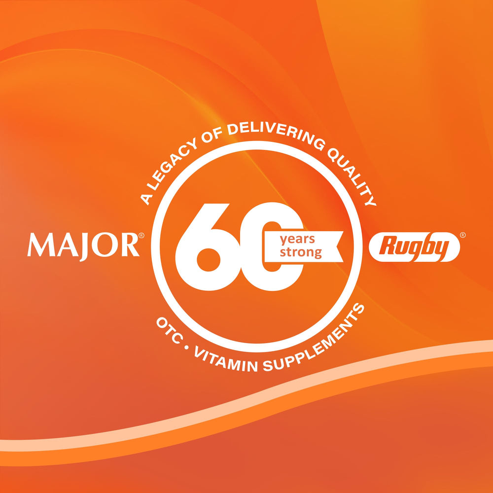 Packaging and box of Rugby Zinc 50mg 100 count