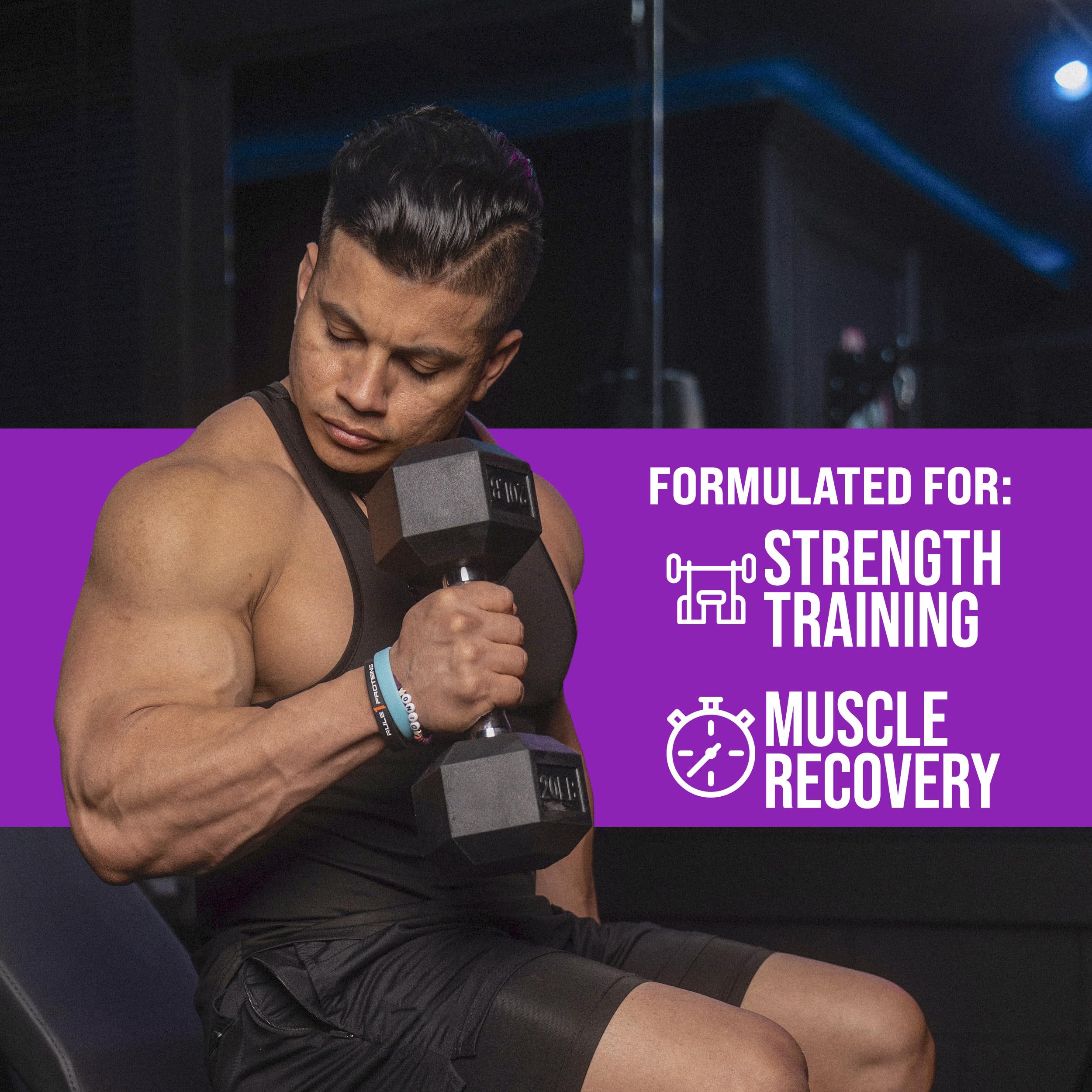 Informed Choice banned-substance tested