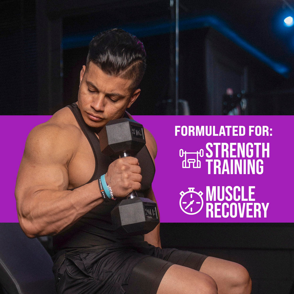 Informed Choice banned-substance tested