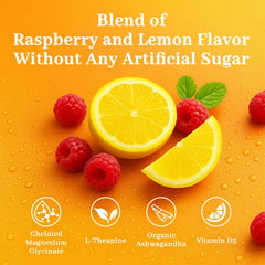 Rulinal Cortisol Drink Powder turmeric and black pepper for absorption
