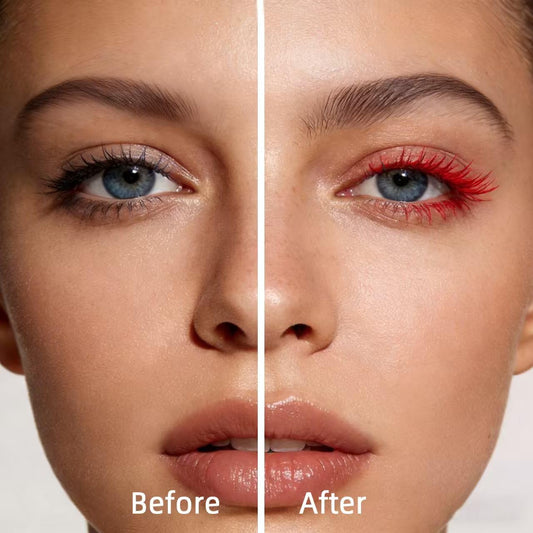 RUOYILIN Flex Brush application for precise, mess-free coating.