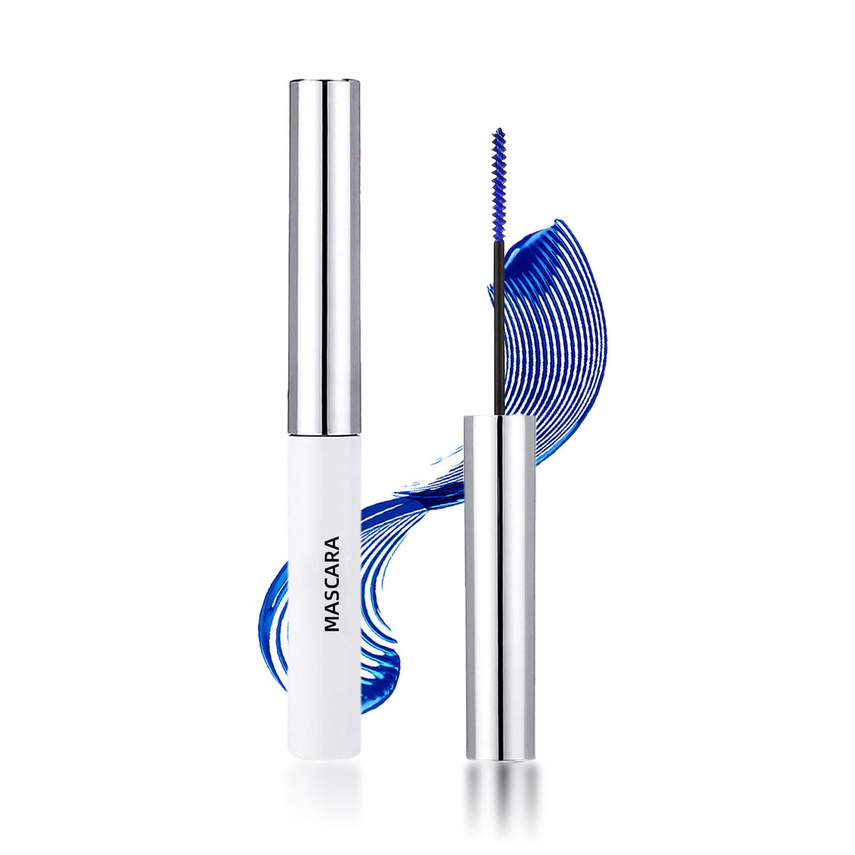 RUOYILIN lengthening mascara bottle shown for all-day lash definition