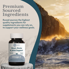 Ingredients and dietary suitability: gluten-free, dairy-free, soy-free