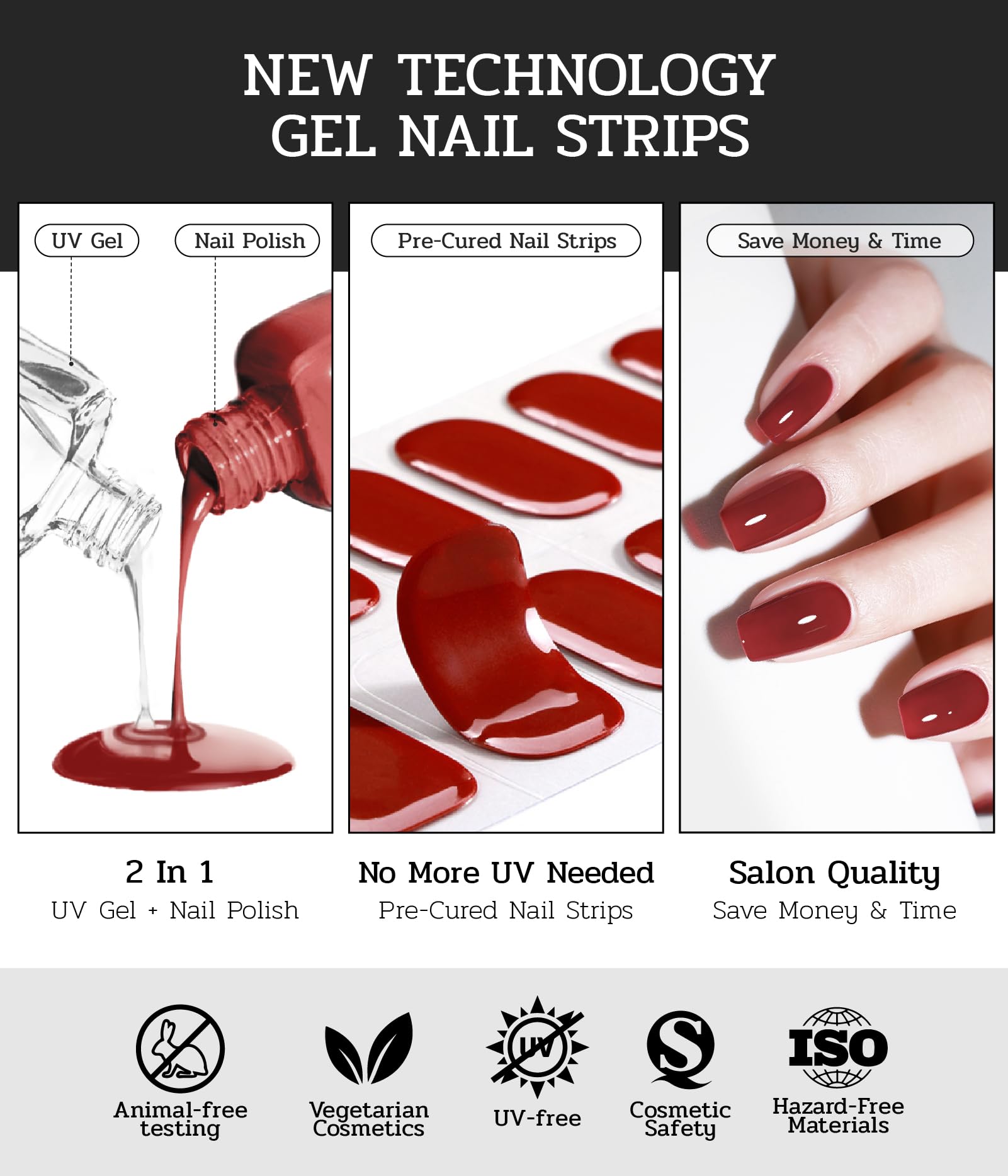 ruyeefam salon-quality results at home with simple steps.